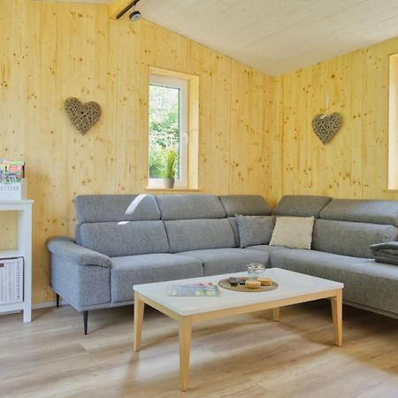 Moorkoje Worpswede Villa Kültér fotó